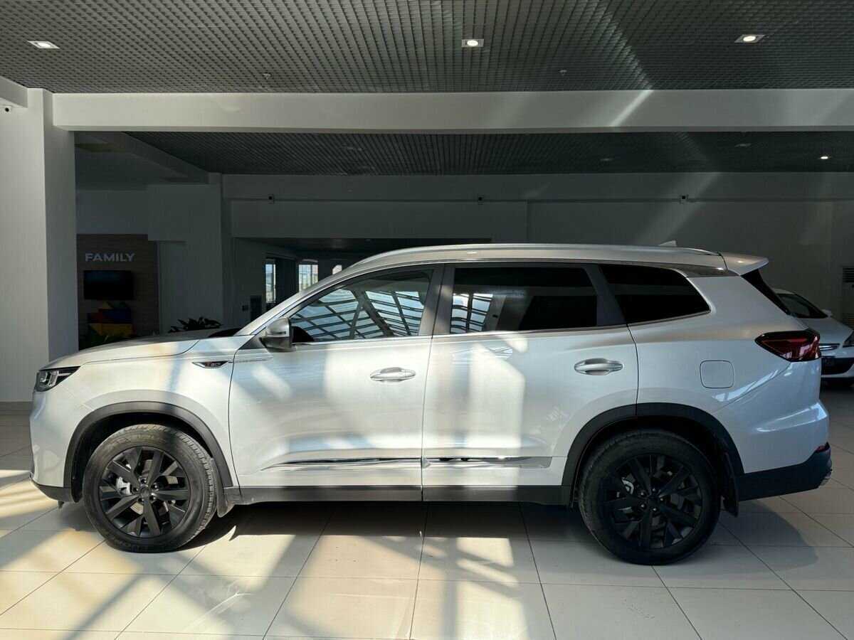 Купить Chery Tiggo 8 Pro Max, 2023, 20 251 км, фото №6