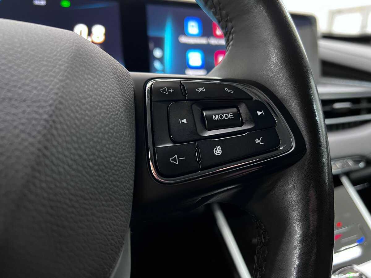 Купить Chery Tiggo 7 Pro Max, 2023, 33 080 км, фото №11