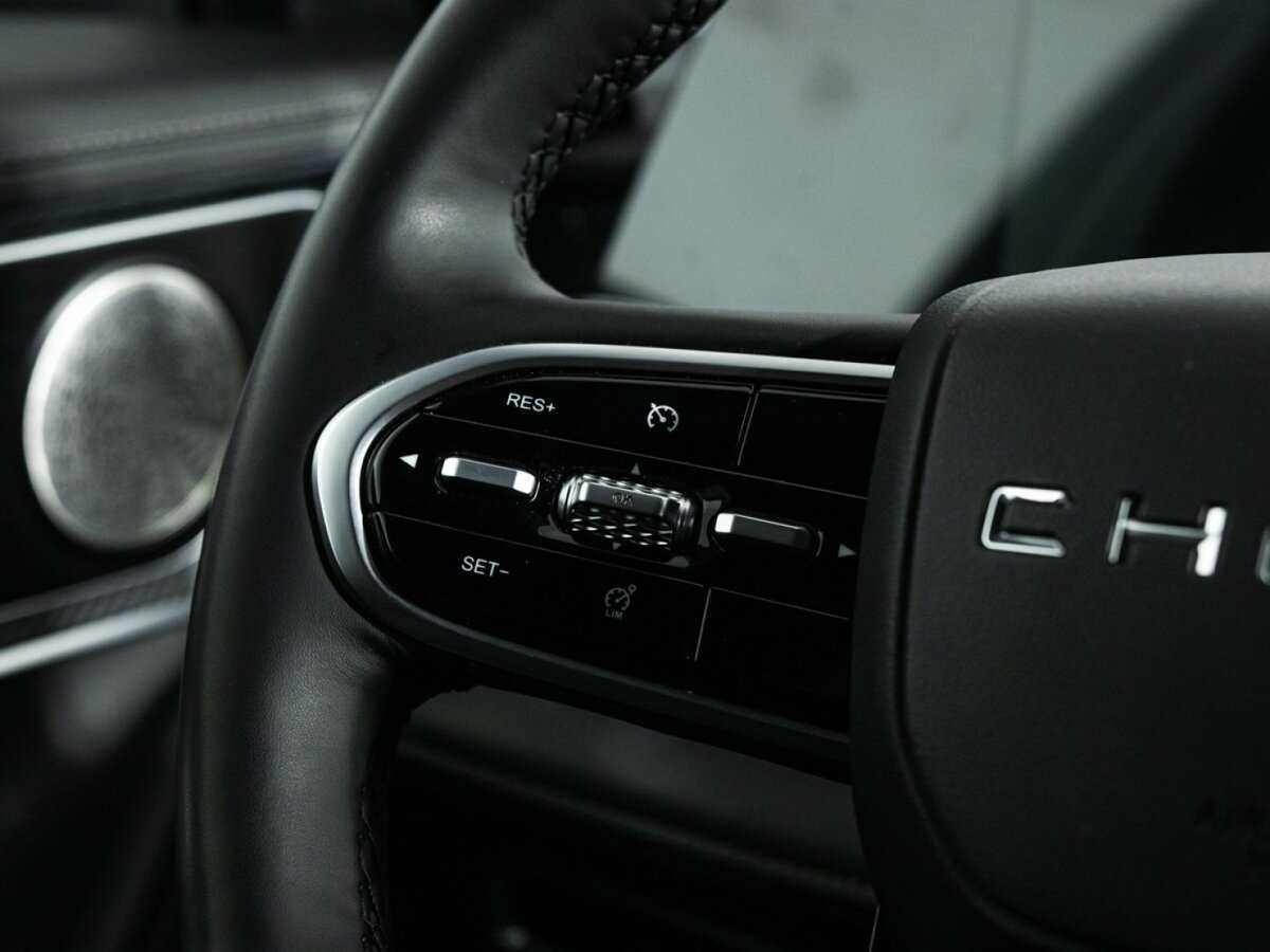 Купить Chery Tiggo 7 Pro Max, 2024, 6 969 км, фото №23