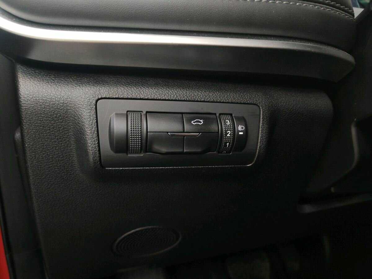 Купить Chery Tiggo 7 Pro, 2020, 26 000 км, фото №16