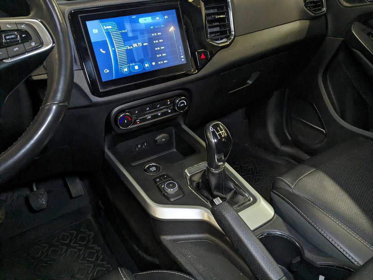 Купить Chery Tiggo 4, 2021, 30 567 км, фото №21