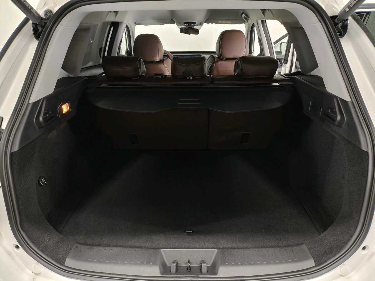 Купить Chery Tiggo 7 Pro Max, 2024, 2 301 км, фото №8