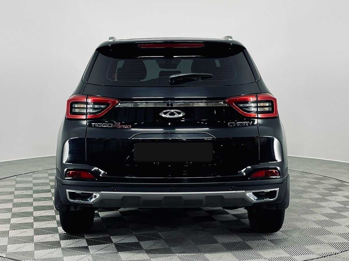 Купить Chery Tiggo 4 Pro, 2023, 18 770 км, фото №6