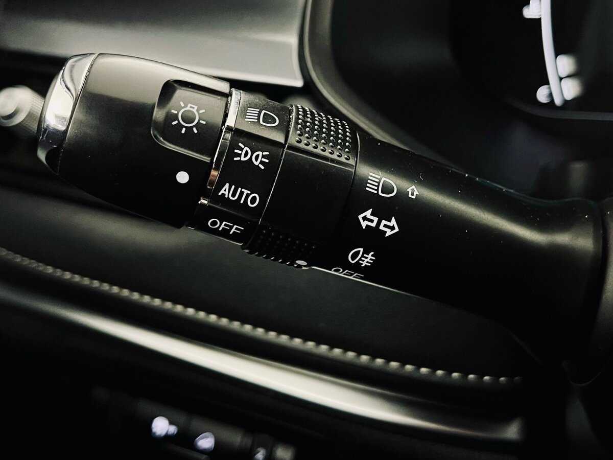 Купить Chery Tiggo 4 Pro, 2023, 18 770 км, фото №20