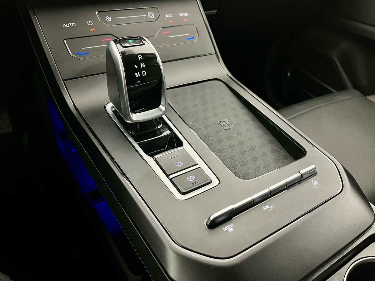 Купить Chery Tiggo 7 Pro, 2020, 90 001 км, фото №22