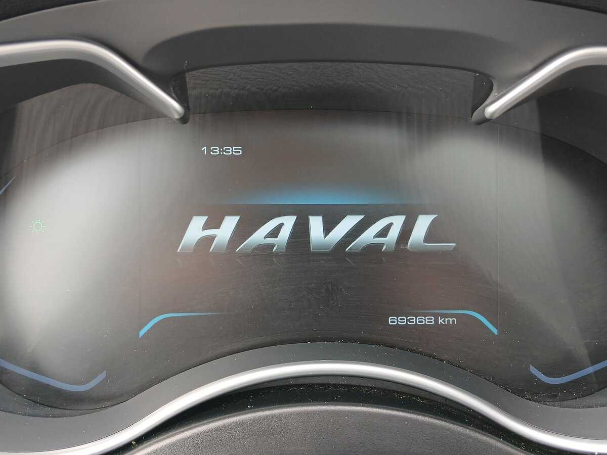 Купить Haval H9, 2022, 69 368 км, фото №32