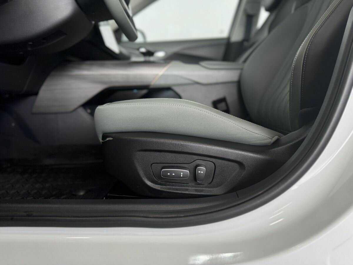 Купить Changan Lamore, 2023, 2 243 км, фото №17