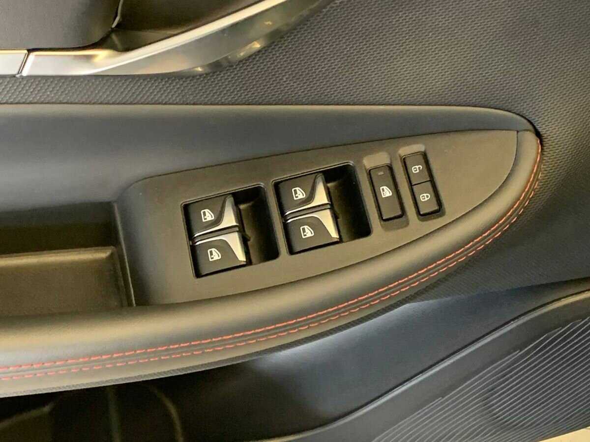 Купить Changan UNI-T, 2023, 5 832 км, фото №16