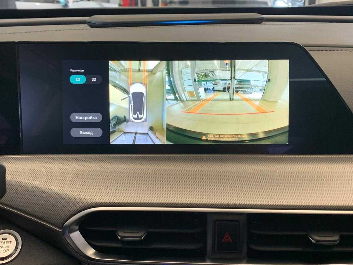 Купить Changan UNI-T, 2023, 5 832 км, фото №21