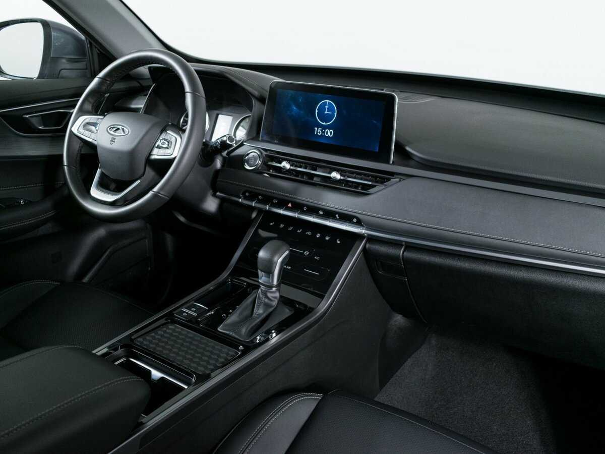 Купить Chery Tiggo 4 Pro, 2023, 17 500 км, фото №8