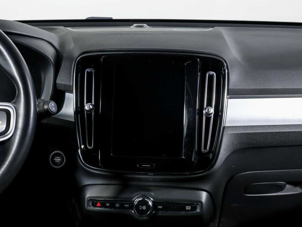 Купить Volvo XC40, 2020, 60 000 км, фото №13