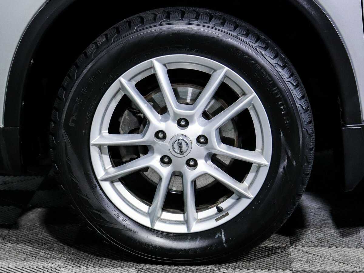 Купить Nissan X-Trail, 2018, 64 000 км, фото №12