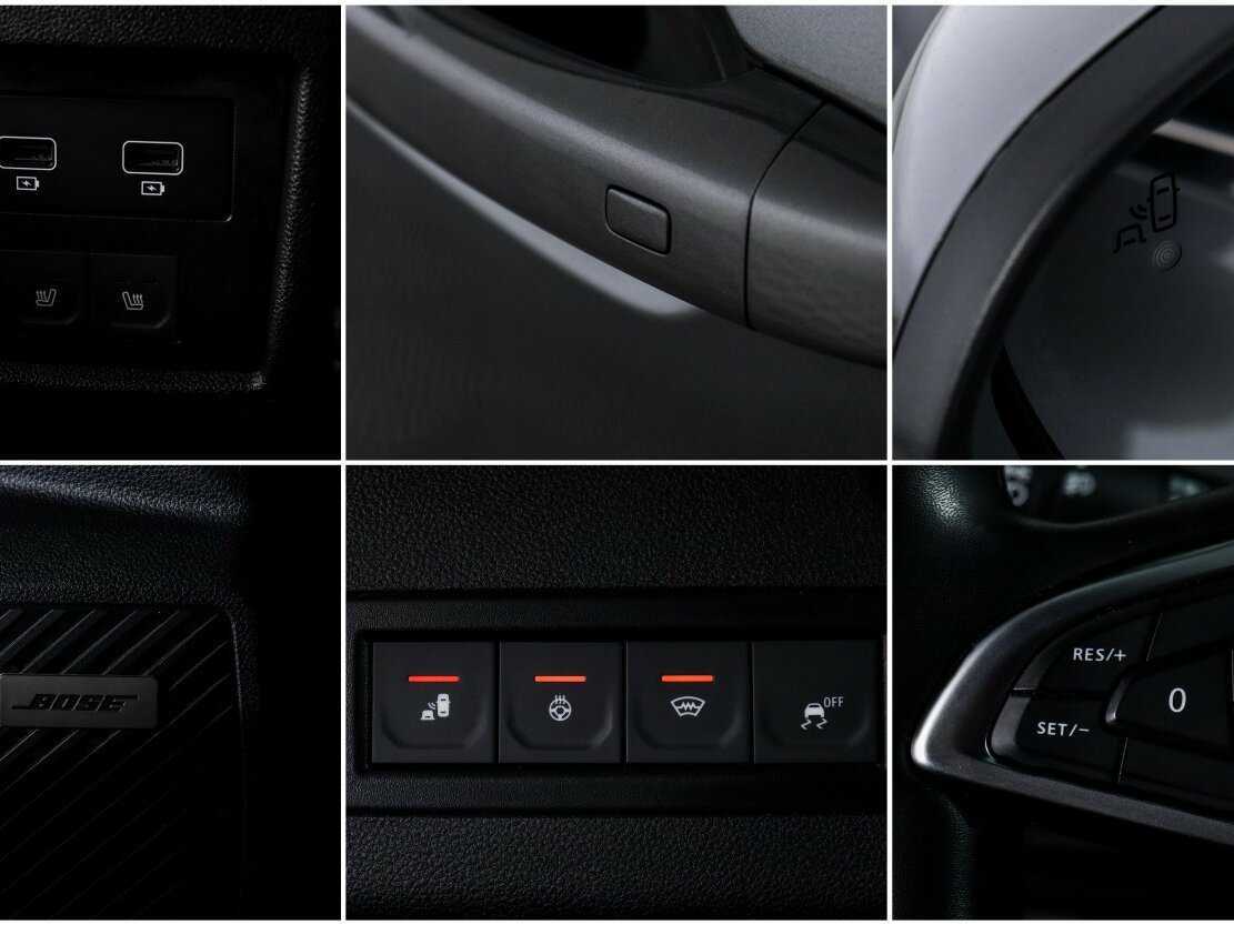 Купить Renault Arkana, 2021, 46 695 км, фото №16