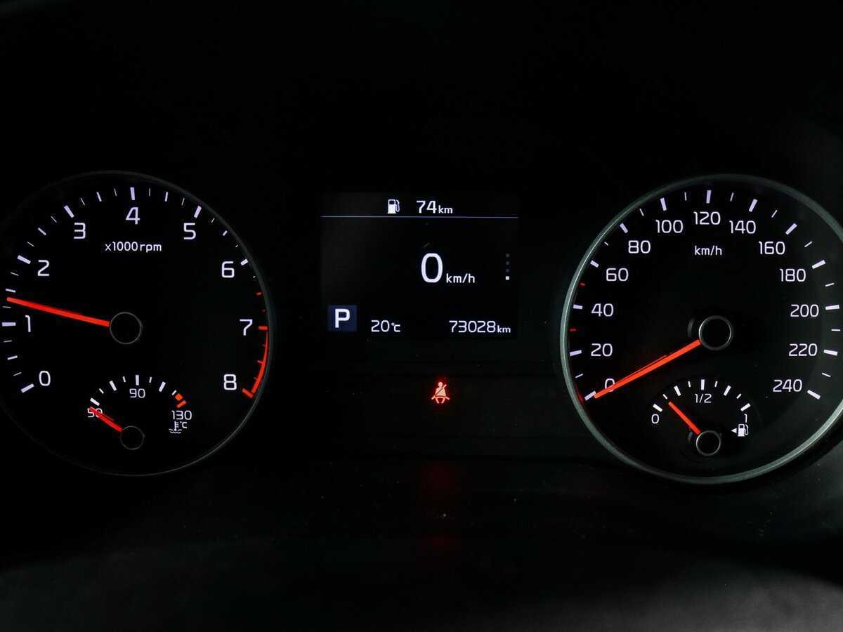 Купить Kia Sportage, 2018, 73 028 км, фото №11