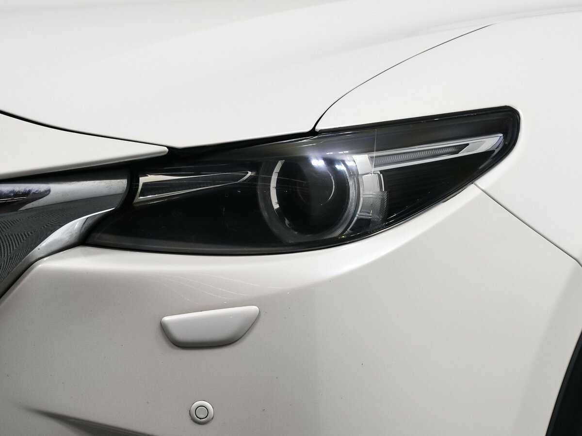 Купить Mazda CX-9, 2019, 203 300 км, фото №13