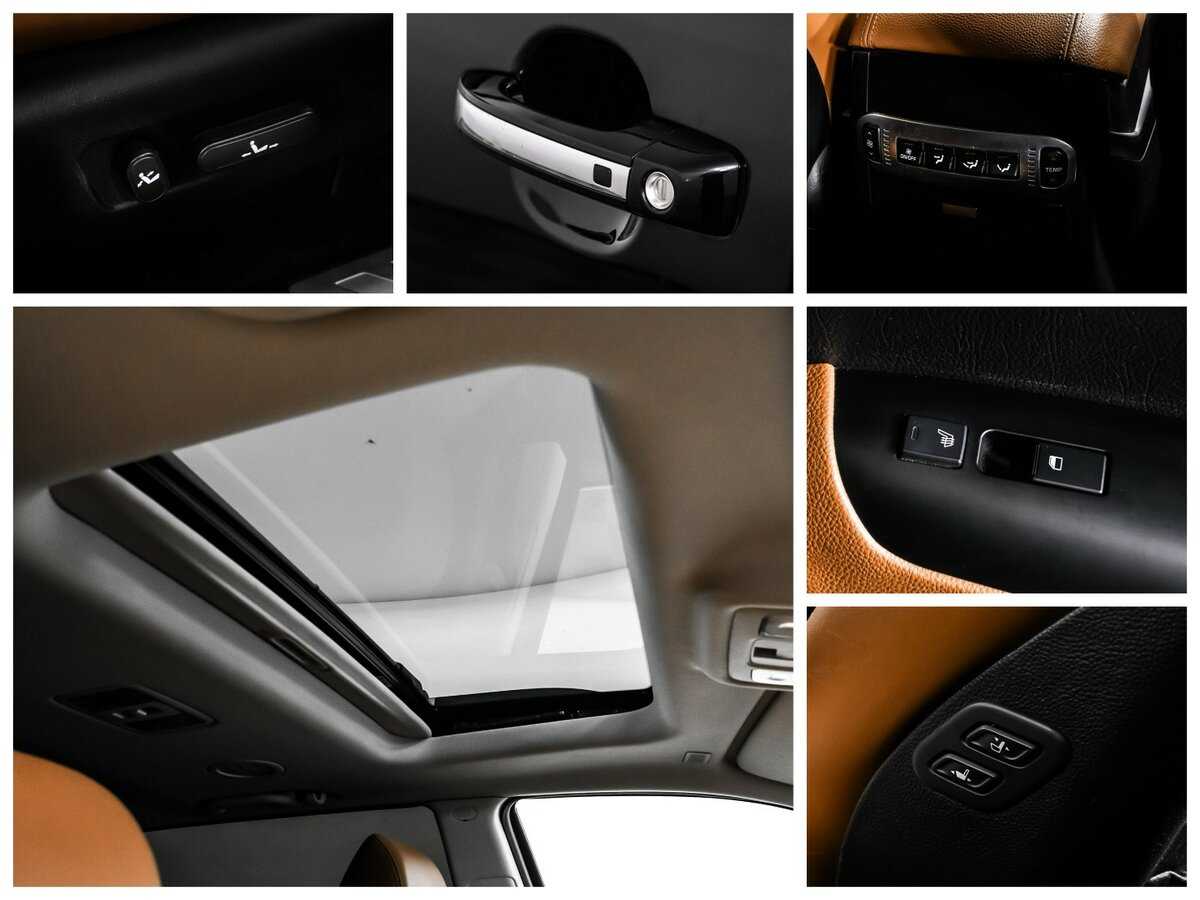 Купить Kia Mohave, 2018, 179 000 км, фото №16