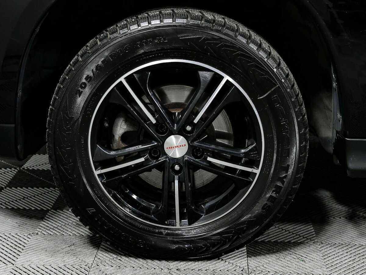 Купить Mitsubishi ASX, 2014, 150 171 км, фото №14