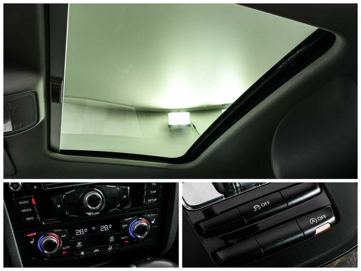 Купить Audi A5, 2015, 114 620 км, фото №16