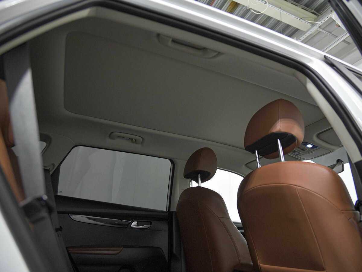 Купить Kia Sportage, 2022, 62 574 км, фото №19