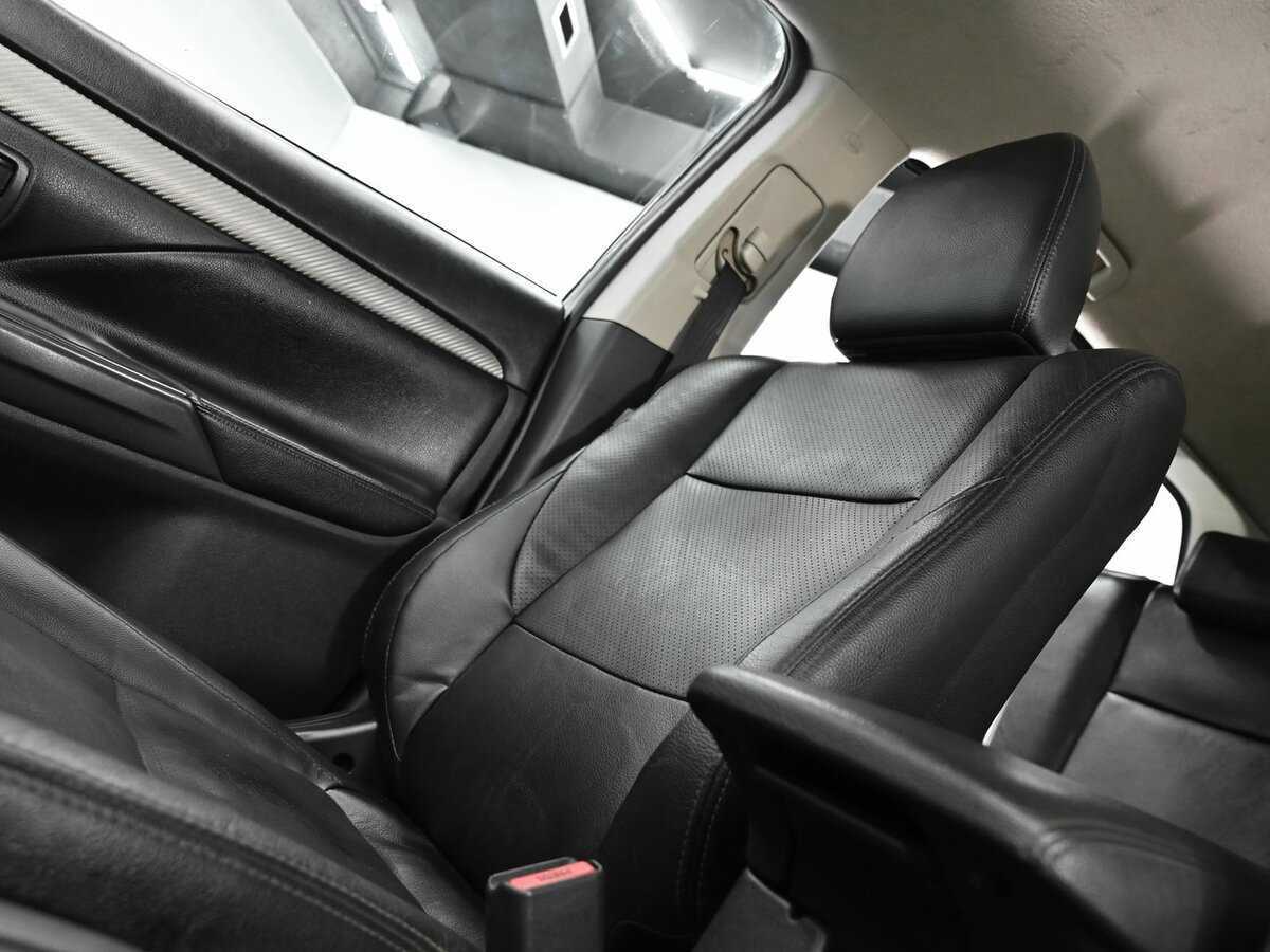 Купить Mitsubishi Outlander, 2012, 162 000 км, фото №13