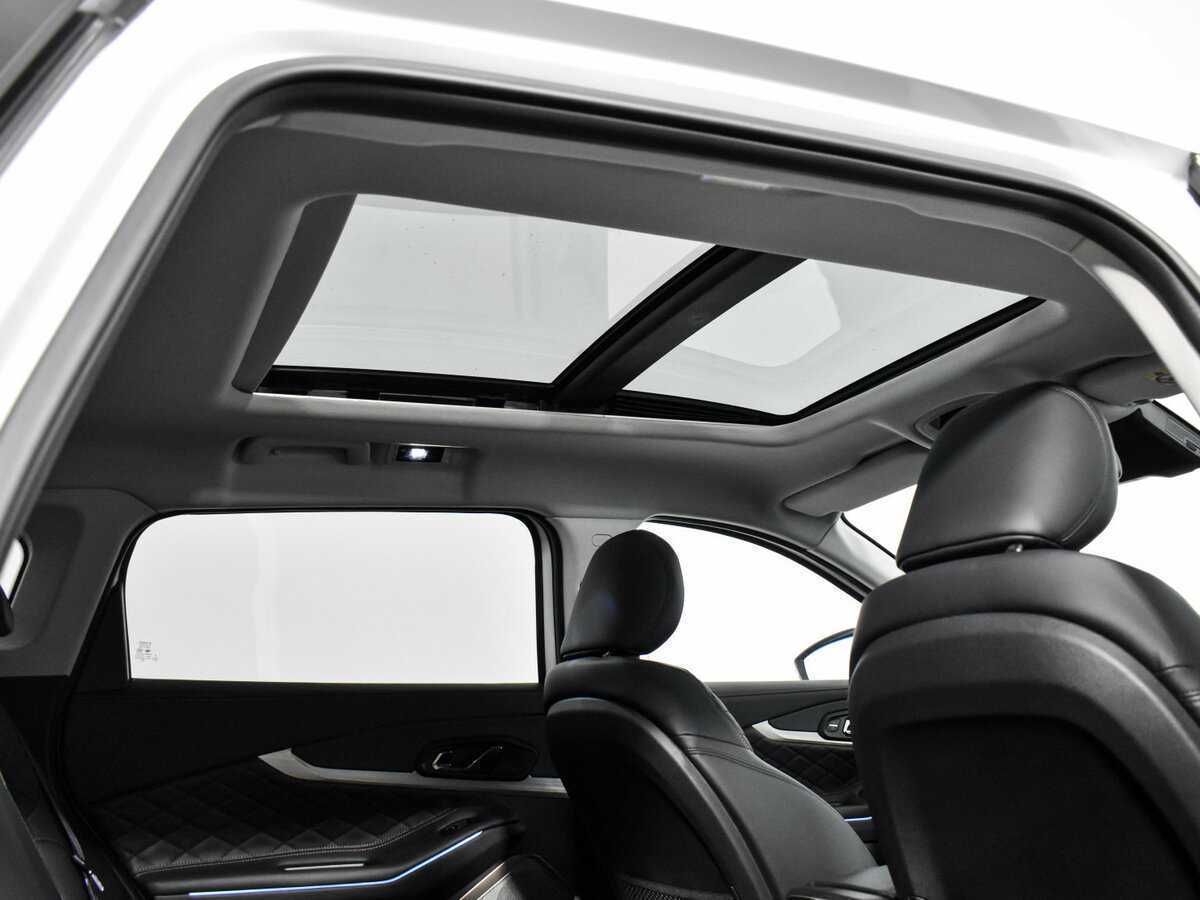 Купить Exeed TXL, 2023, 19 500 км, фото №21