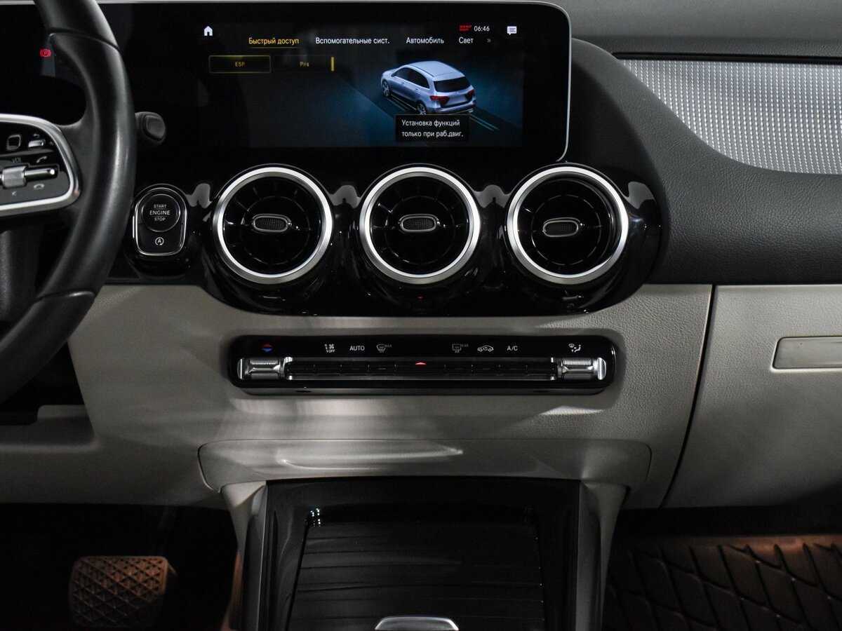 Купить Mercedes-Benz B-Класс 200, 2019, 31 827 км, фото №15