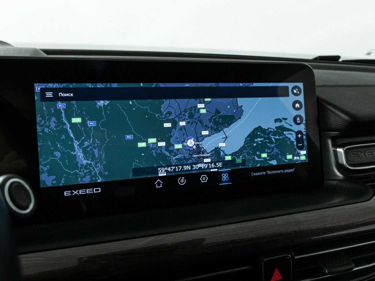 Купить Exeed VX, 2022, 56 955 км, фото №19