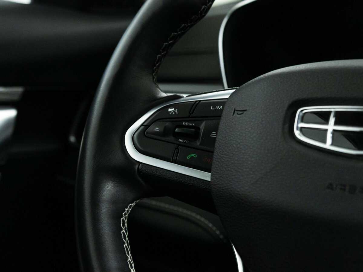 Купить Geely Atlas Pro, 2022, 37 522 км, фото №25