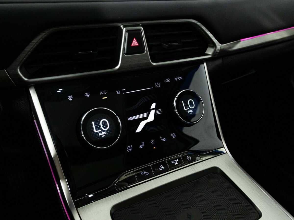 Купить Exeed TXL, 2022, 87 119 км, фото №18