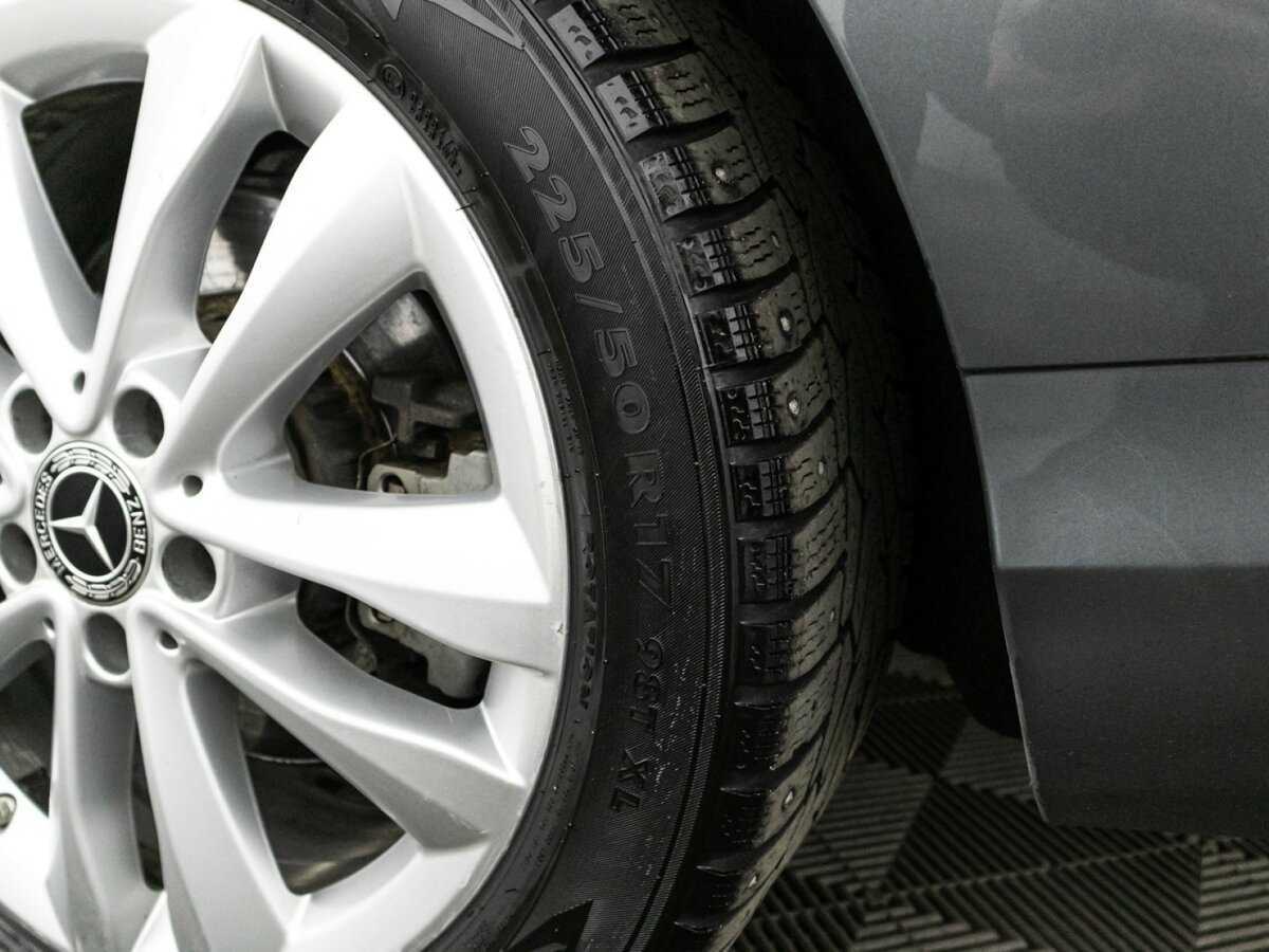 Купить Mercedes-Benz C-Класс 180, 2019, 117 000 км, фото №22