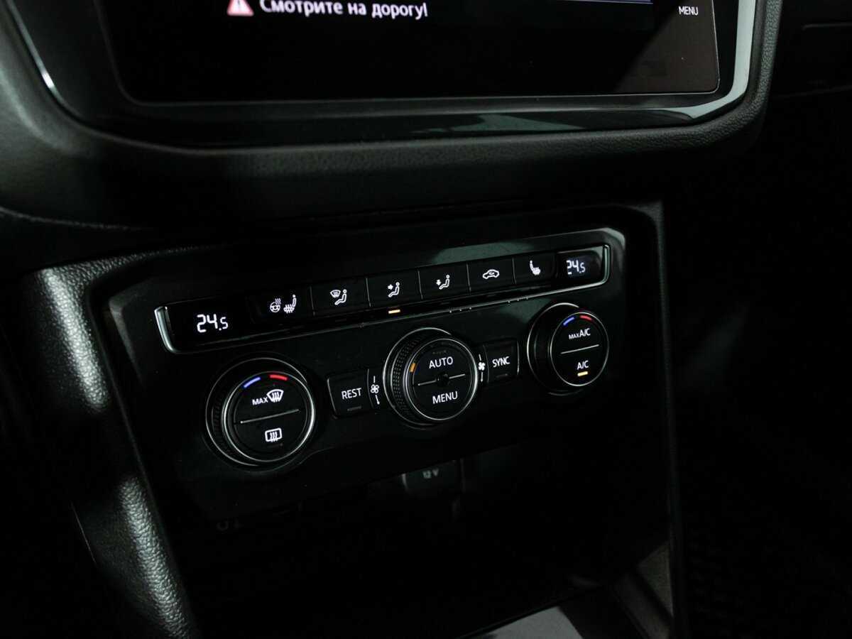 Купить Volkswagen Tiguan, 2017, 101 279 км, фото №17