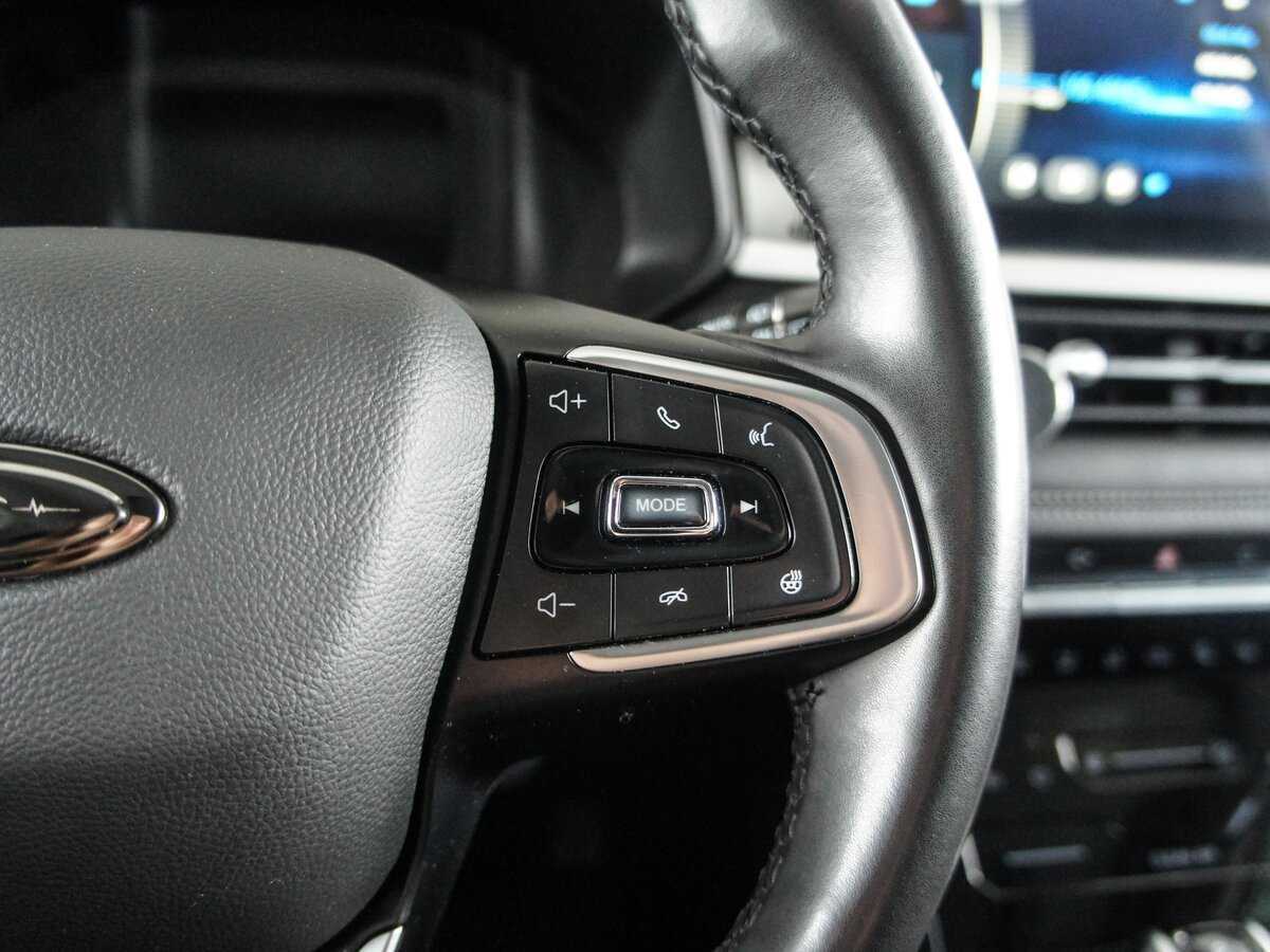 Купить Chery Tiggo 7 Pro, 2021, 29 900 км, фото №11