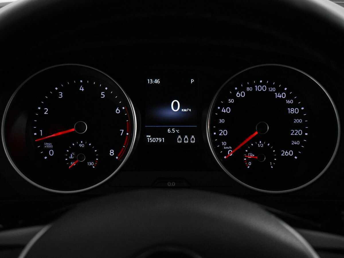 Купить Volkswagen Tiguan, 2017, 150 300 км, фото №22