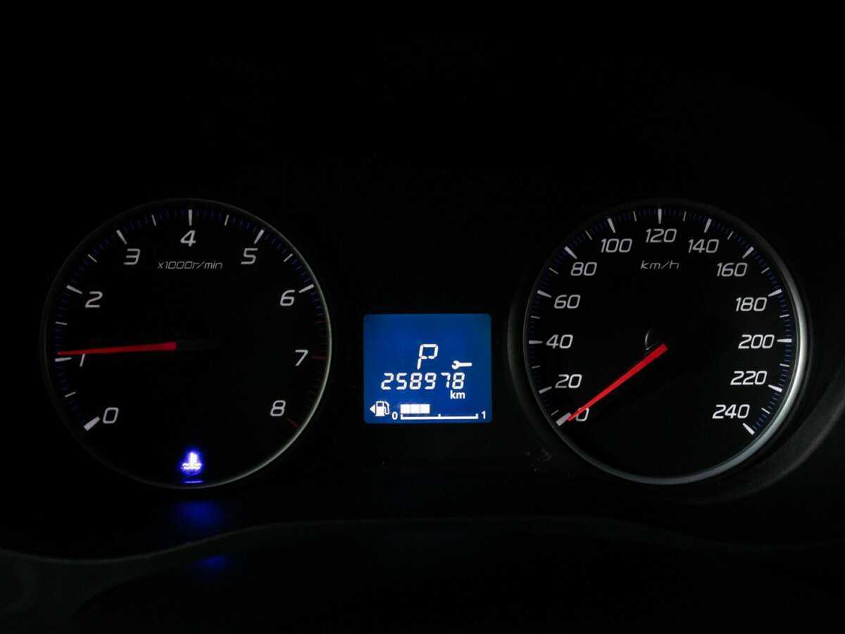 Купить Mitsubishi Outlander, 2013, 258 976 км, фото №12