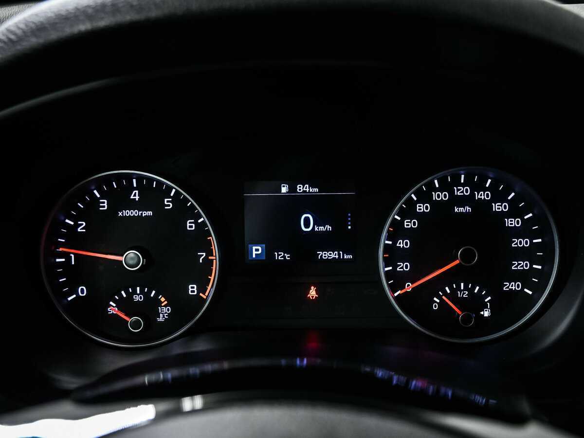 Купить Kia Sportage, 2021, 78 958 км, фото №10