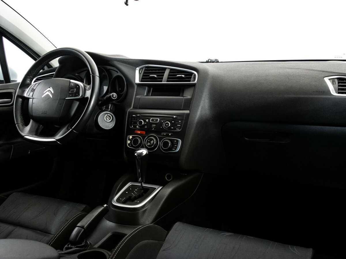 Купить Citroen C4, 2012, 166 847 км, фото №7