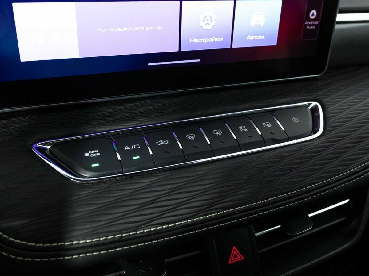 Купить Haval Jolion, 2023, 44 059 км, фото №17