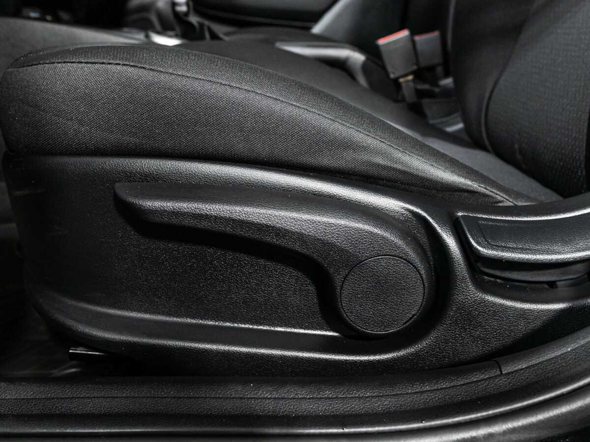 Купить Kia Rio X, 2021, 69 536 км, фото №18