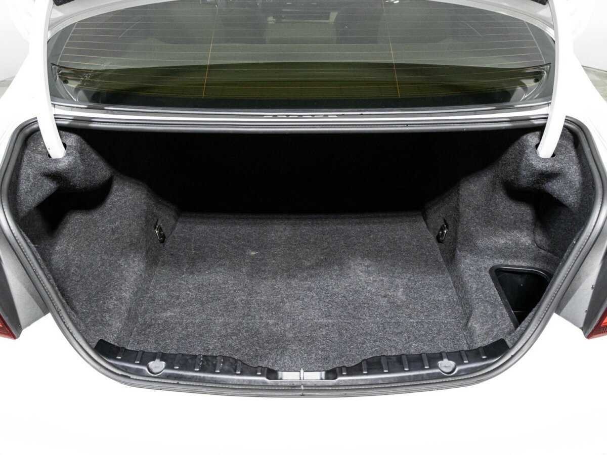 Купить BMW 5 серии 520i, 2014, 132 433 км, фото №14