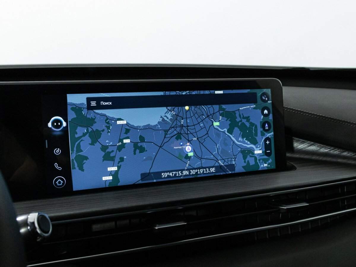 Купить Chery Tiggo 7 Pro Max, 2023, 36 990 км, фото №17