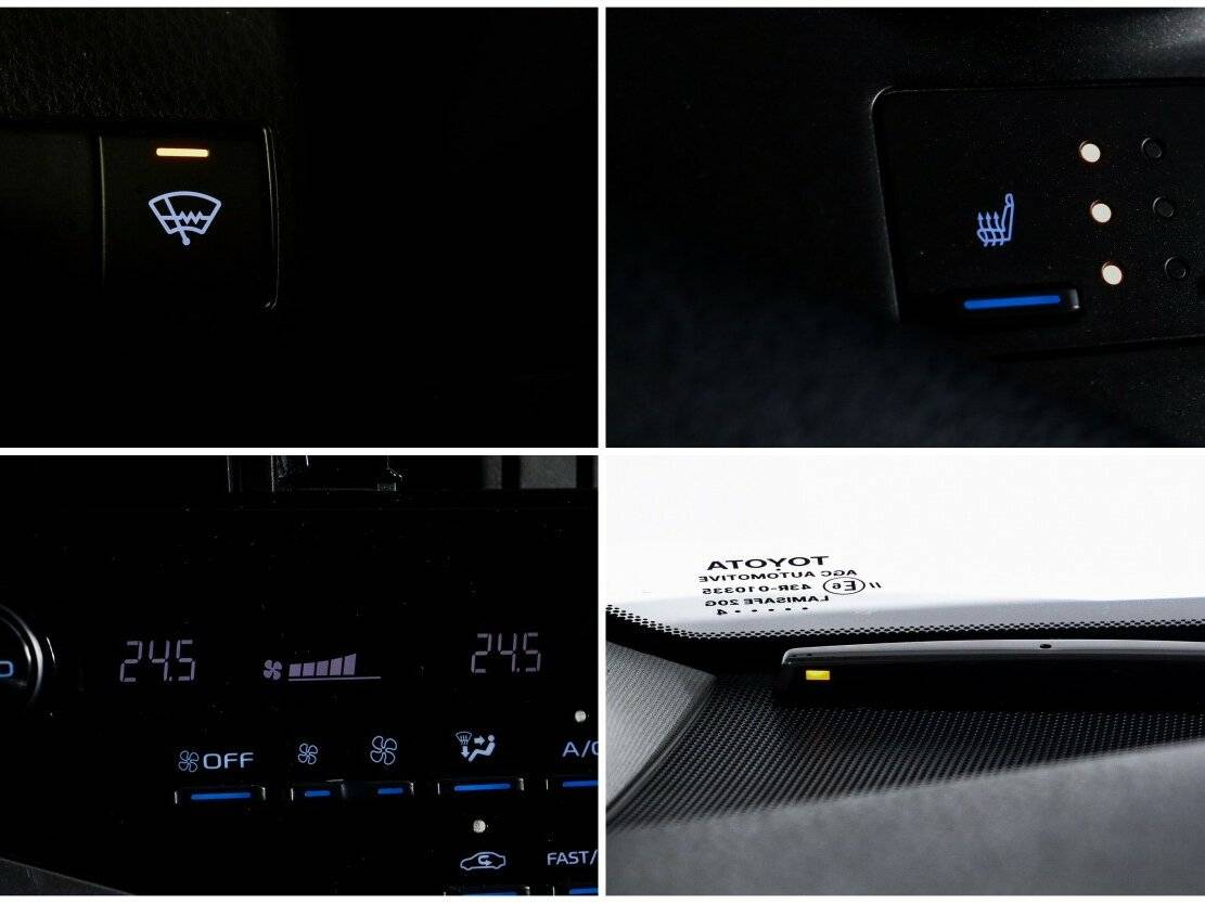 Купить Toyota Camry, 2021, 85 703 км, фото №18