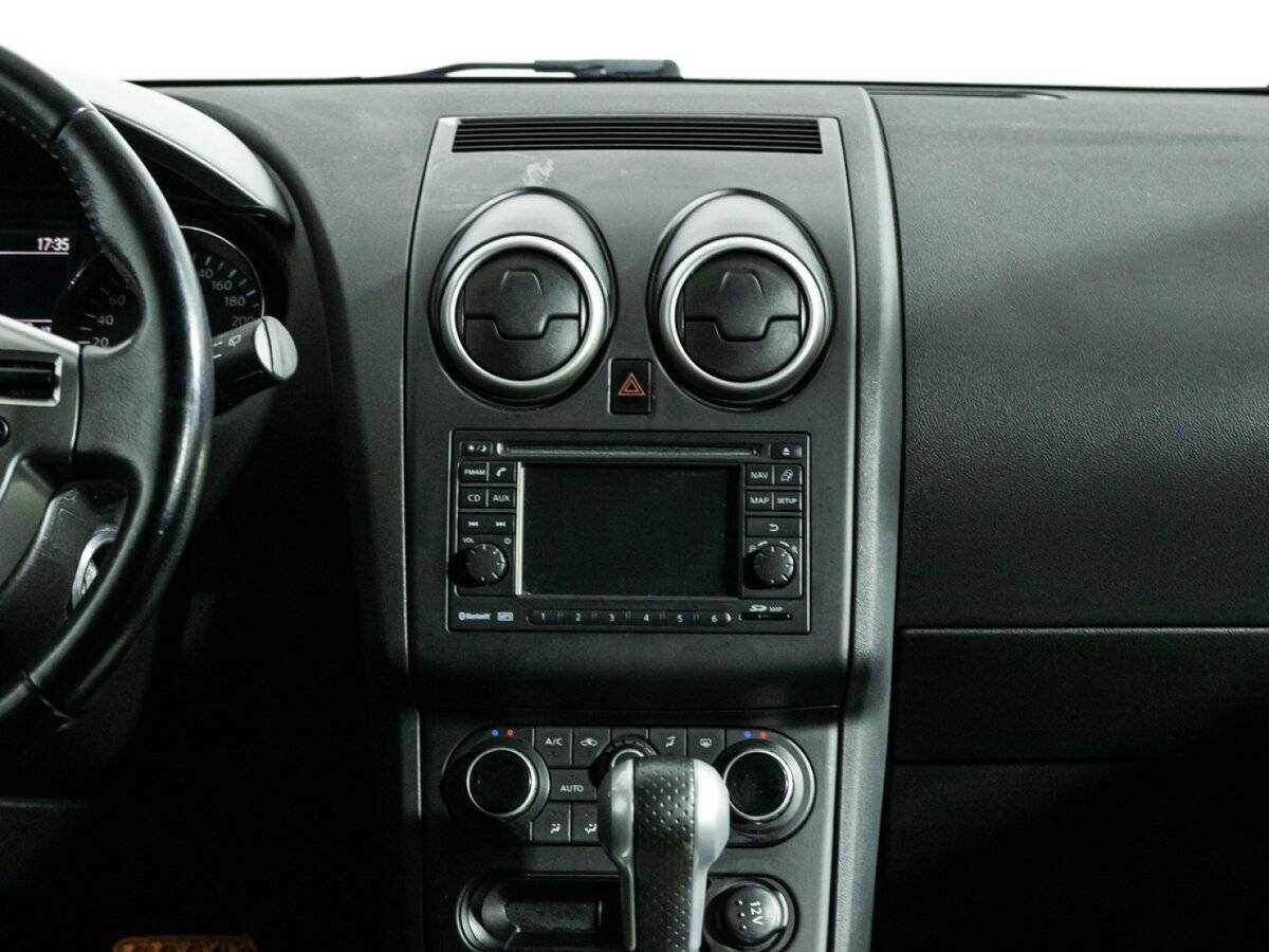 Купить Nissan Qashqai, 2013, 118 387 км, фото №14