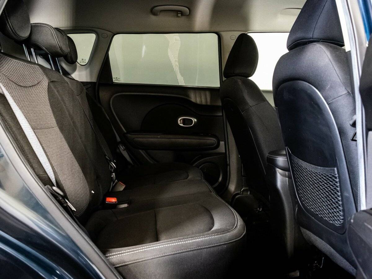 Купить Kia Soul, 2018, 77 568 км, фото №15
