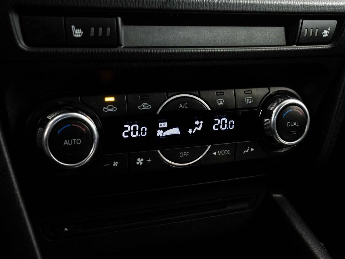 Купить Mazda 3, 2013, 138 783 км, фото №15