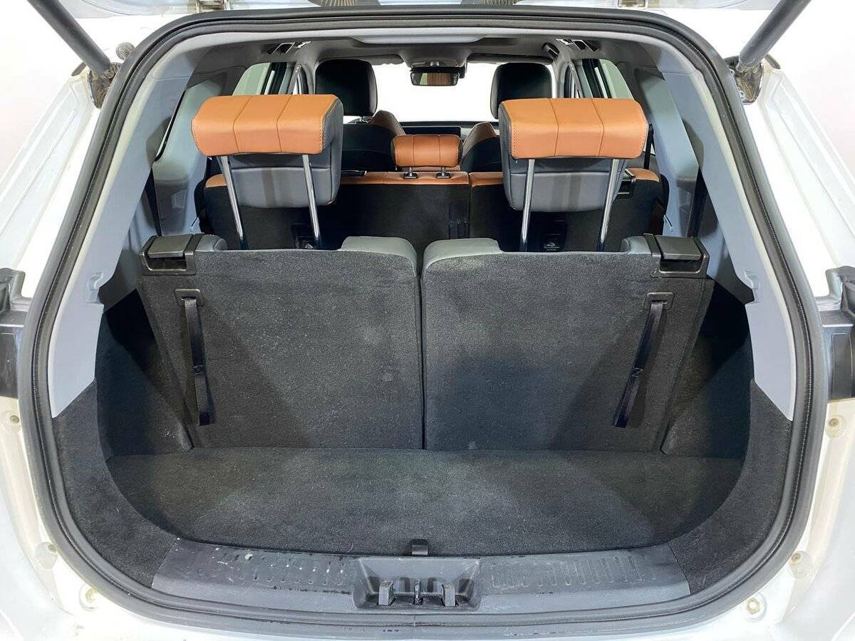 Купить Chery Tiggo 8 Pro Max, 2022, 78 000 км, фото №18