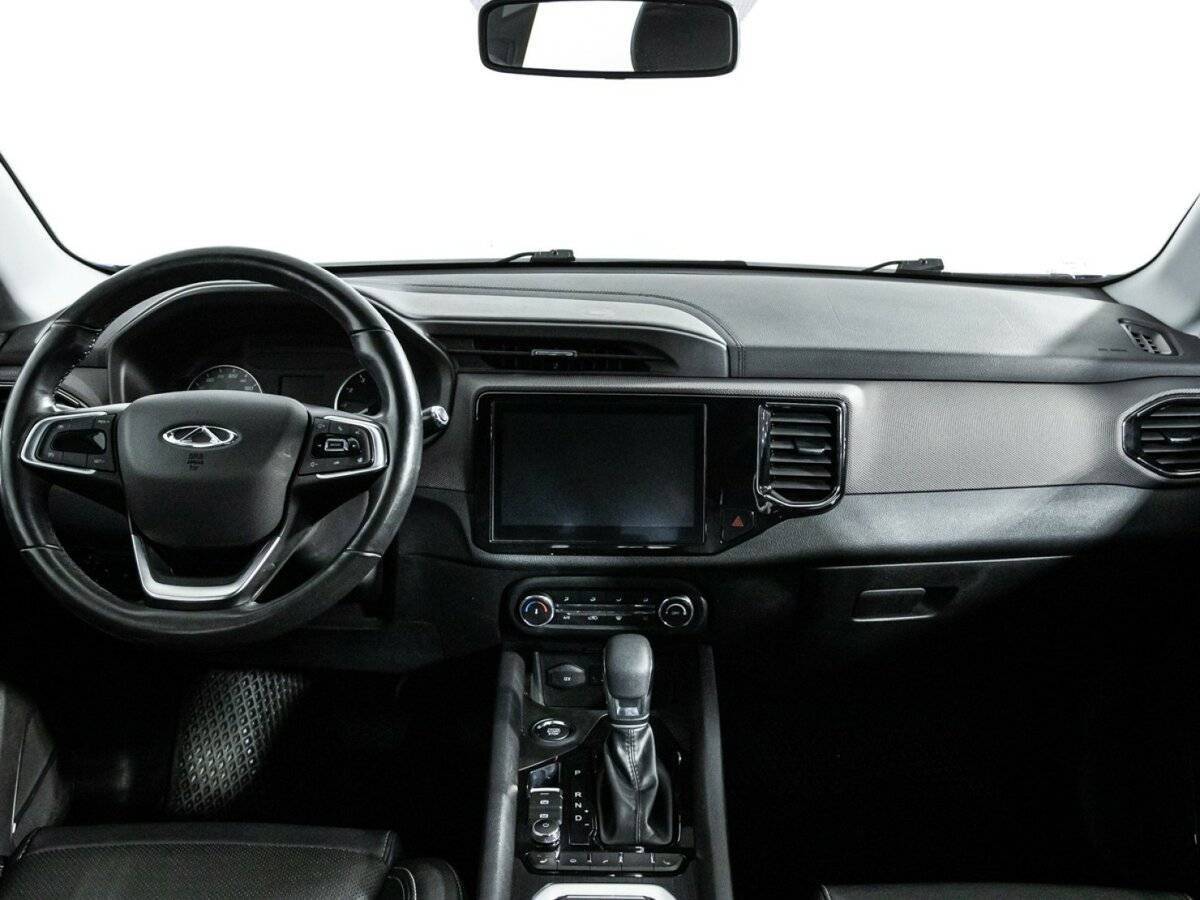 Купить Chery Tiggo 4, 2021, 85 795 км, фото №13