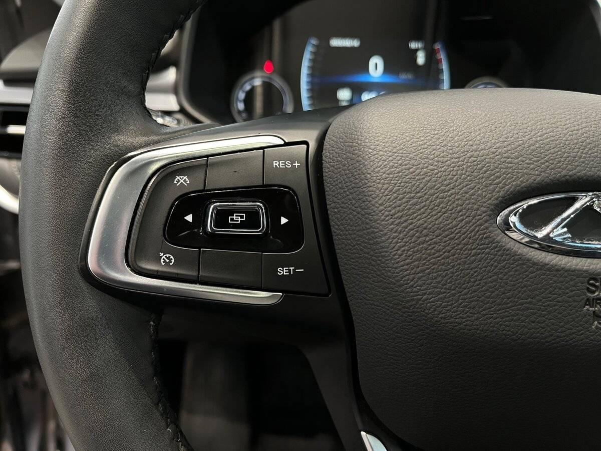 Купить Chery Tiggo 4 Pro, 2023, 17 438 км, фото №15