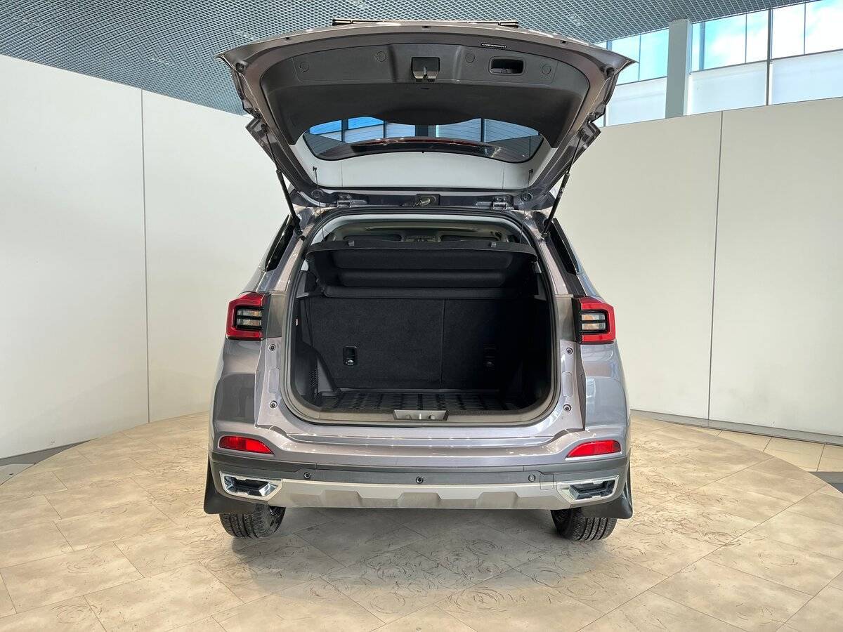 Купить Chery Tiggo 4 Pro, 2023, 17 438 км, фото №22