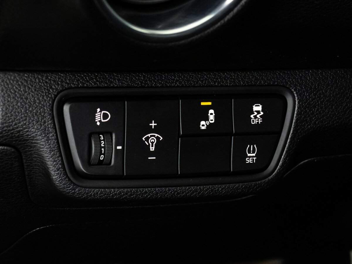 Купить Kia Cerato, 2020, 103 362 км, фото №20