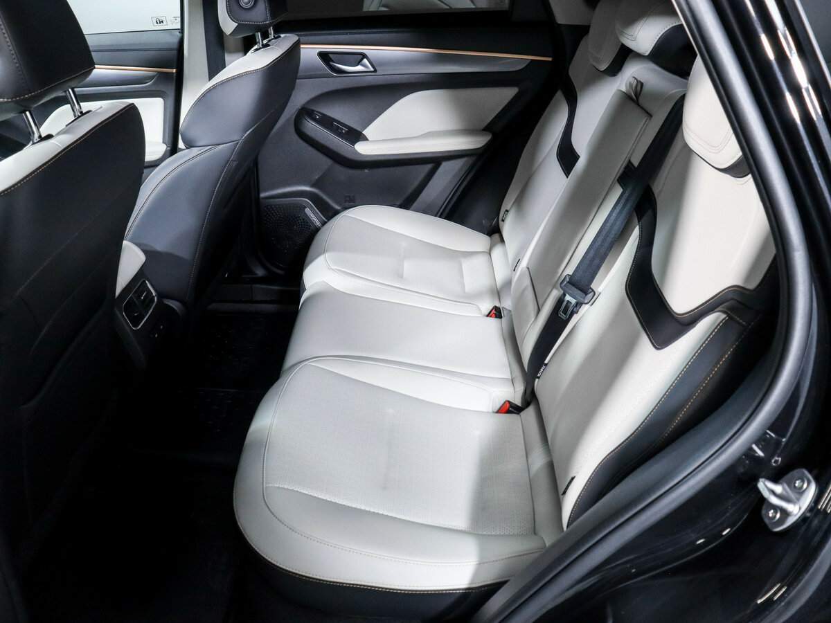 Купить Haval Jolion, 2024, 4 847 км, фото №7